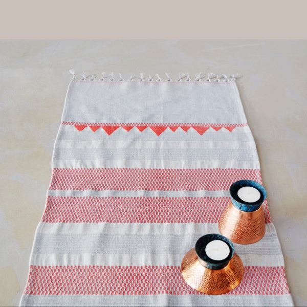 <span> Godhuli </span> Table Runner