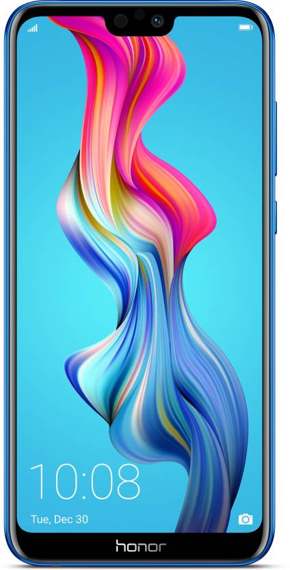 Honor 9N (Sapphire Blue, 32 GB) (3 GB RAM)