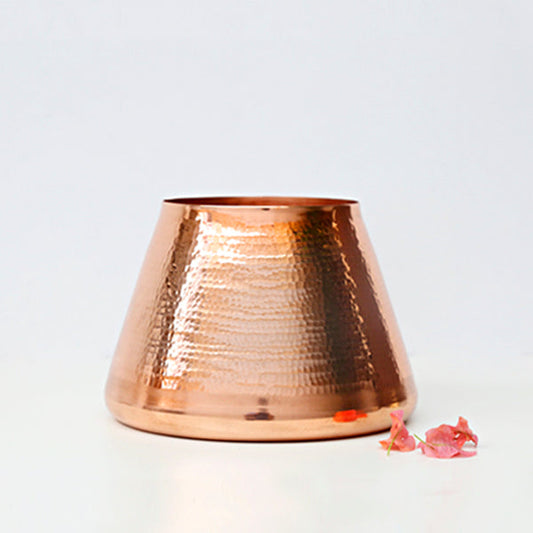 Russet Vase