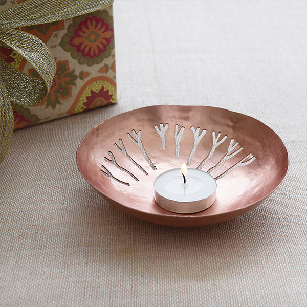 Prana Tea Light