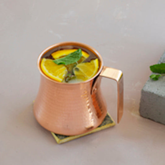 Arched Mule Mug