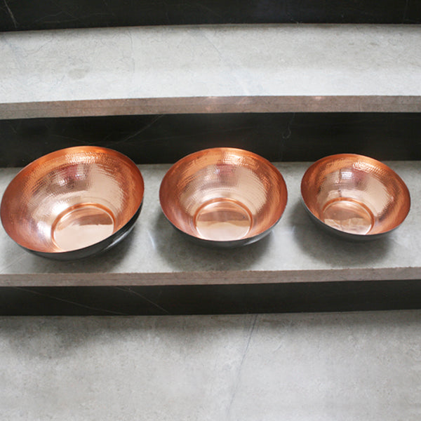 Nesting Bowls