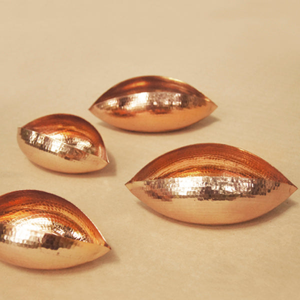 Copper Pod