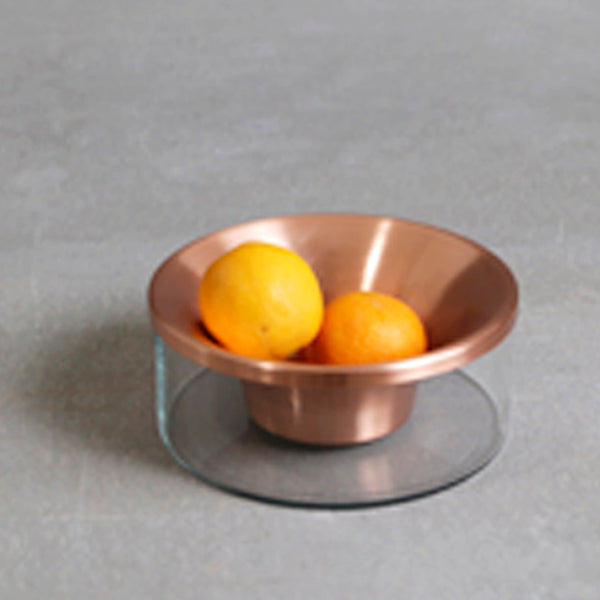 Navigli Fruit Bowl