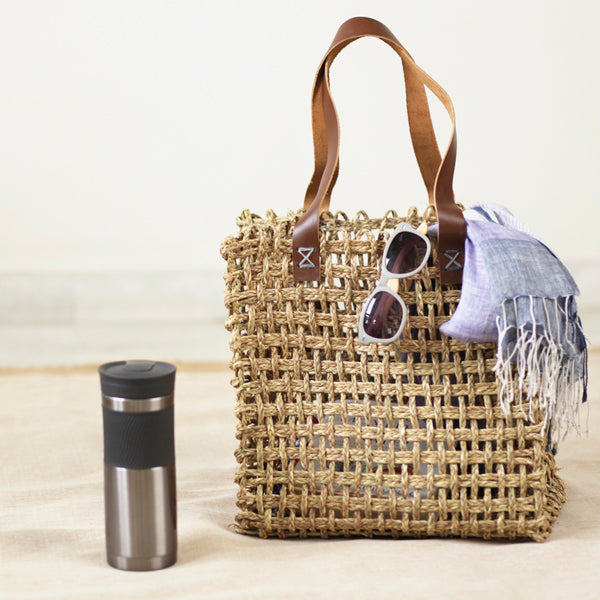 Everyday Getaway Bag