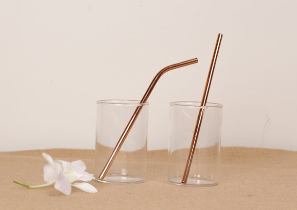 Eco Straws