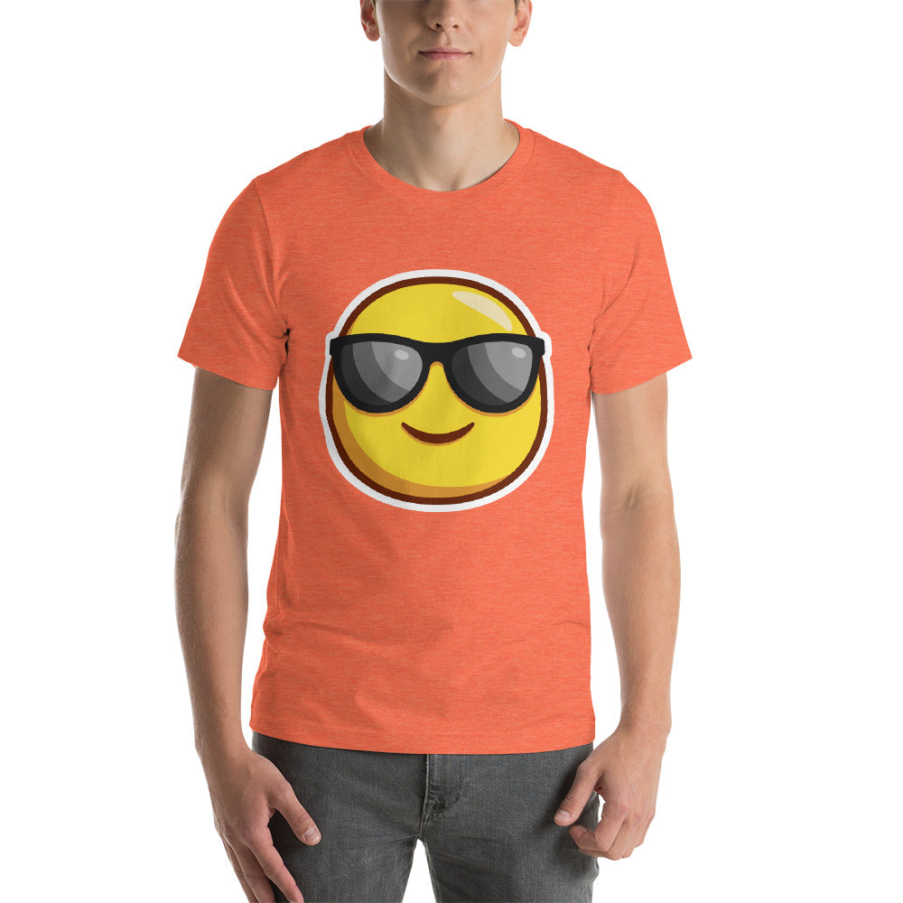 Short-Sleeve Unisex T-Shirt